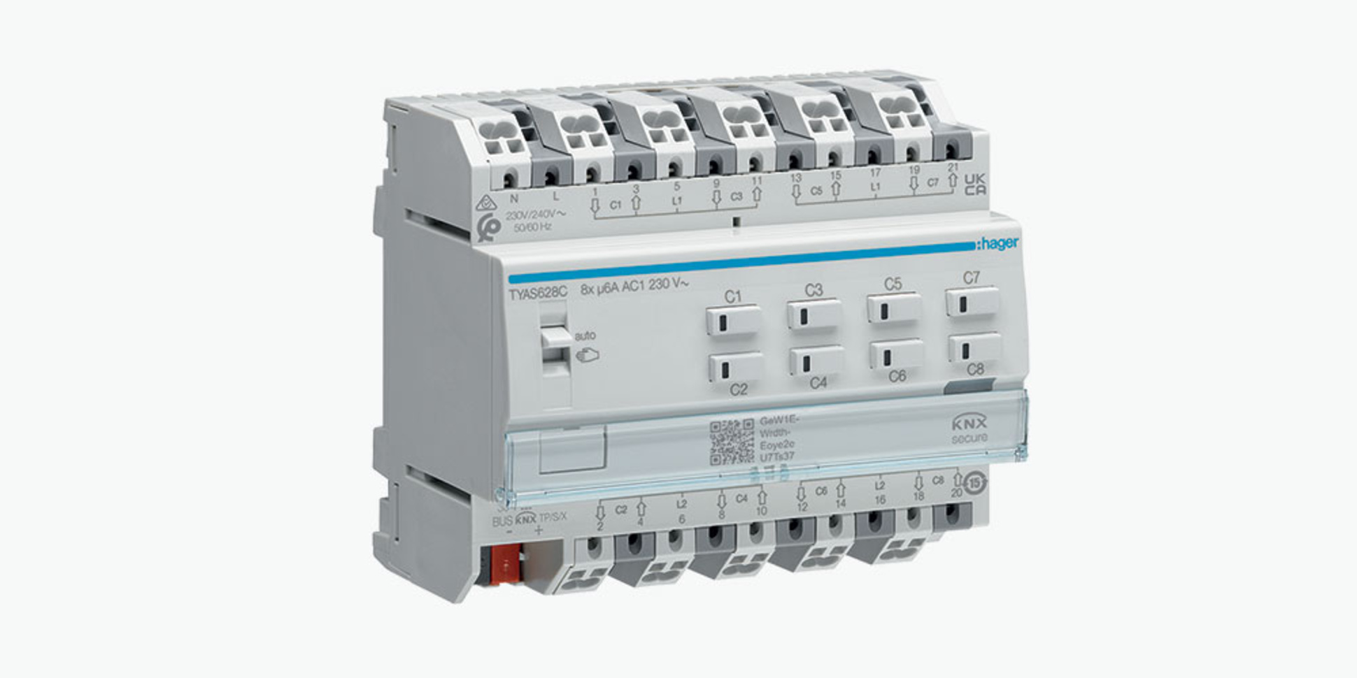 KNX-Lösungen bei Garali Elektrotechnik in Schwabhausen