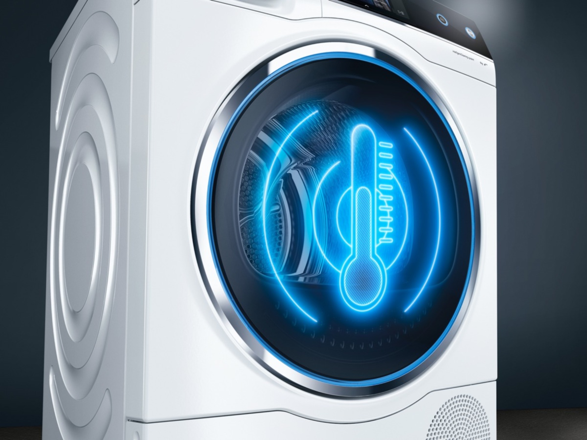 autoDry-Funktion bei Garali Elektrotechnik in Schwabhausen