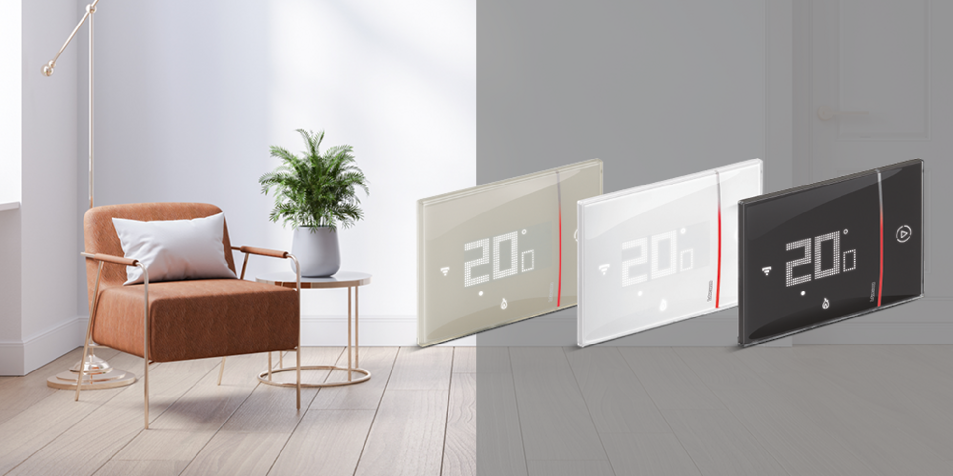 Smartes Heizen bei Garali Elektrotechnik in Schwabhausen