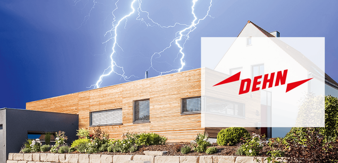 Dehn bei Garali Elektrotechnik in Schwabhausen