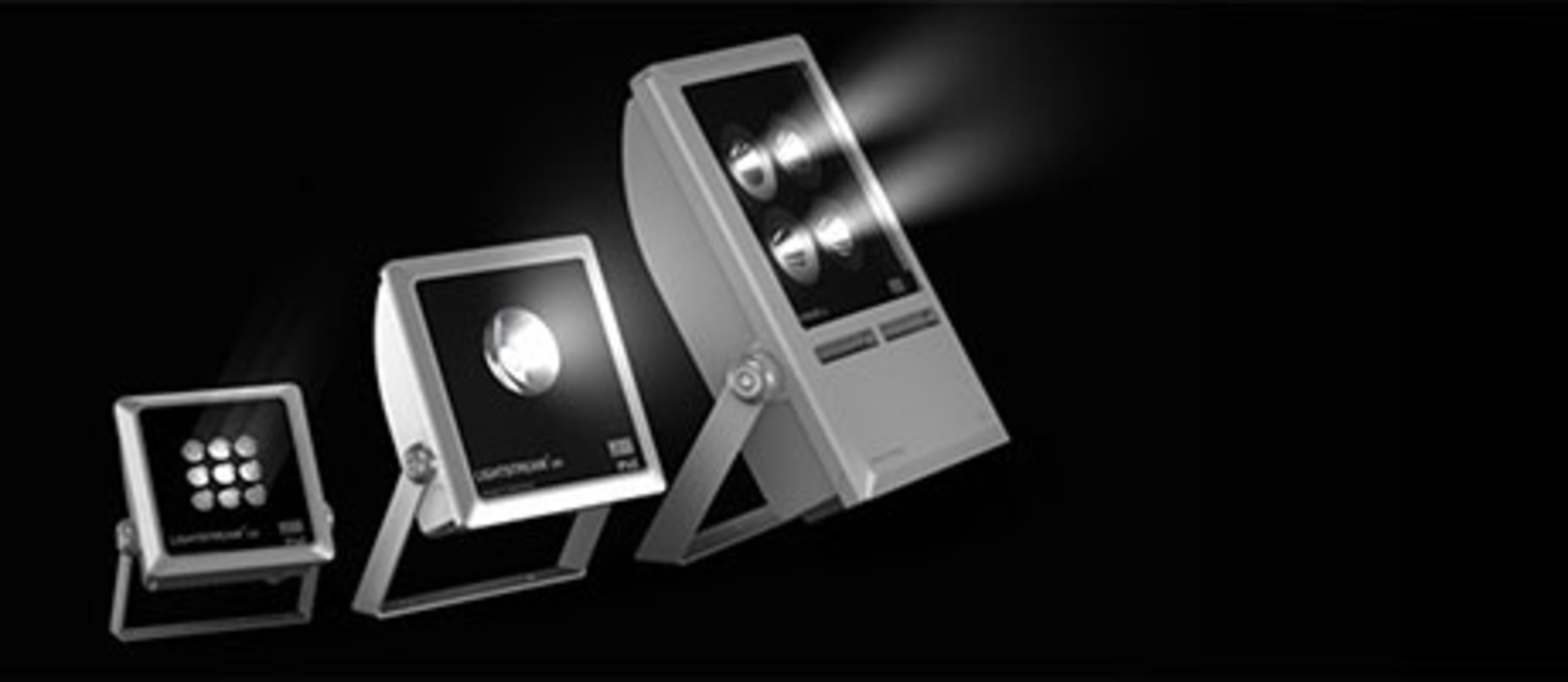 Lightstream LED bei Garali Elektrotechnik in Schwabhausen