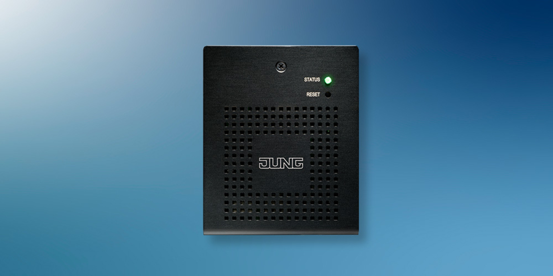 Smart Visu Server bei Garali Elektrotechnik in Schwabhausen