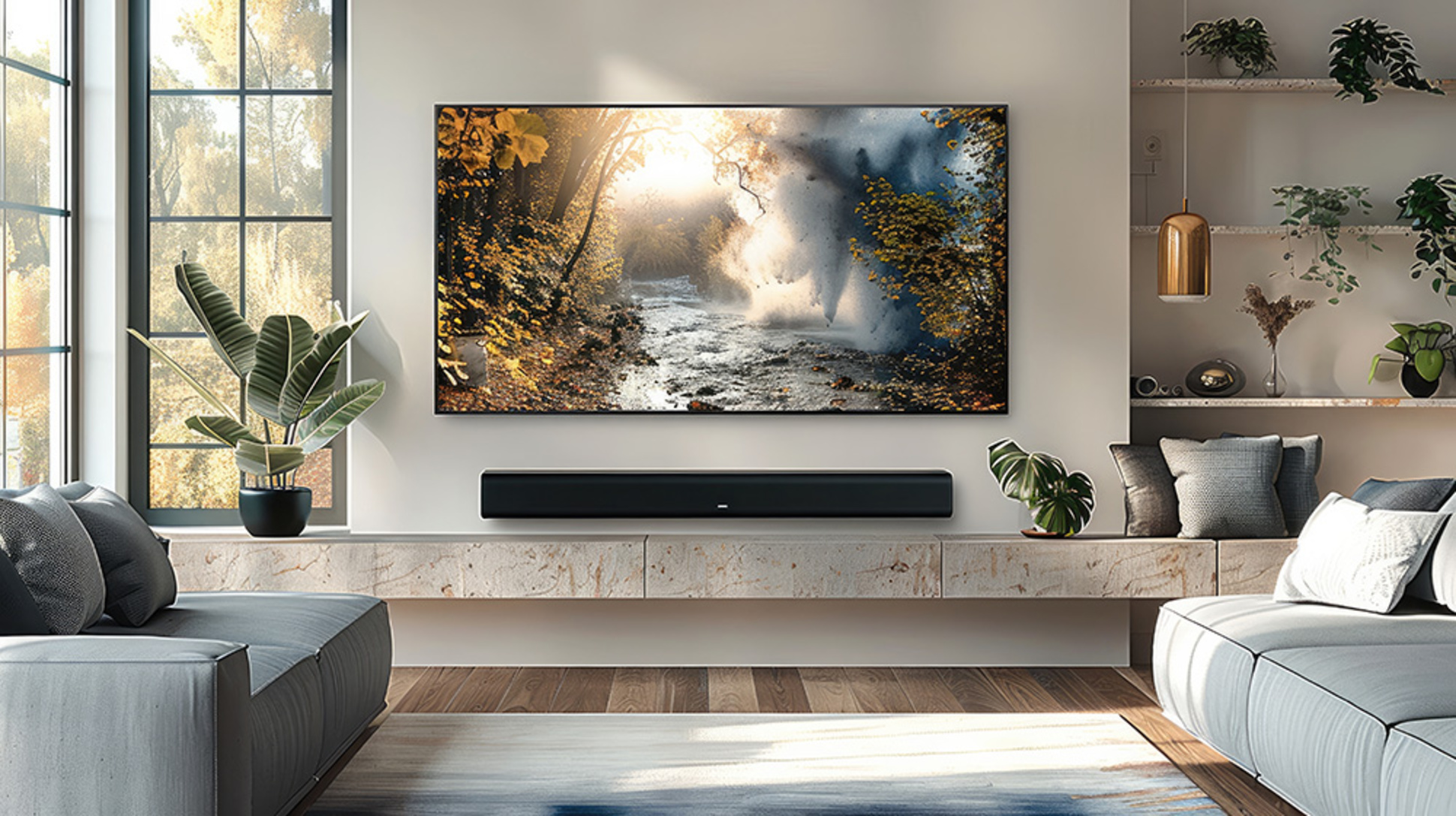 Fernseher bei Garali Elektrotechnik in Schwabhausen