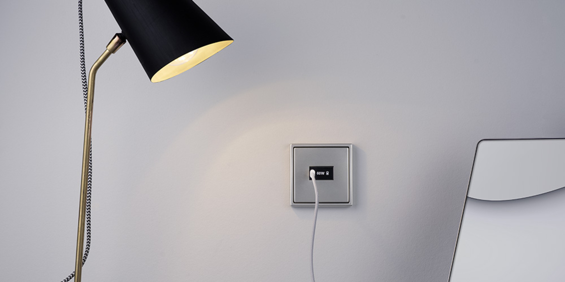 Ladegerät USB PD 60 bei Garali Elektrotechnik in Schwabhausen