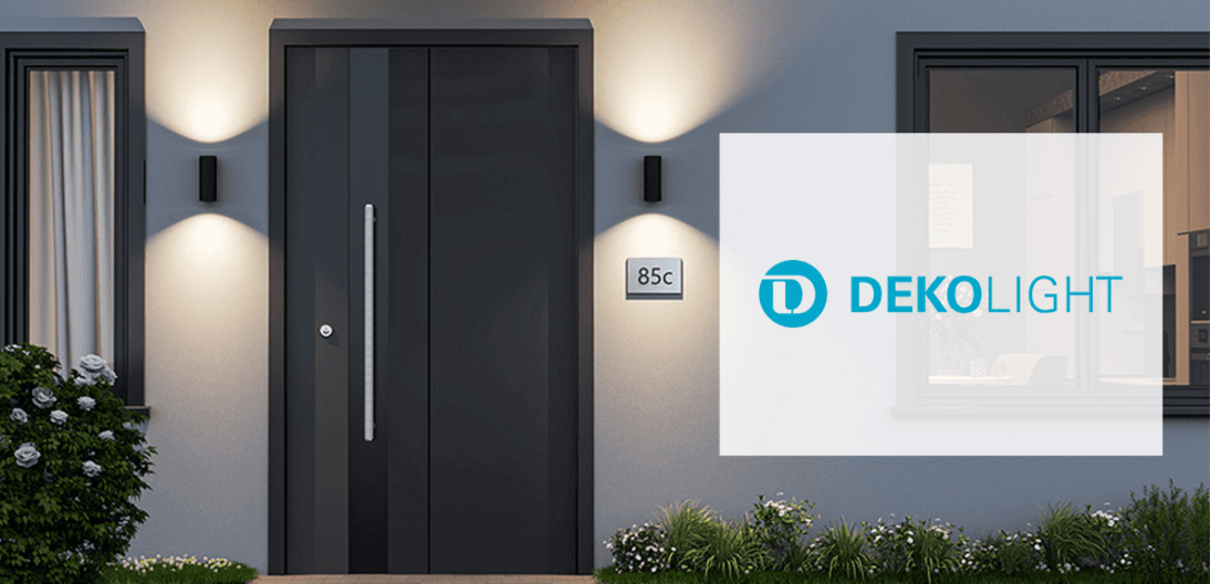 DEKO-LIGHT bei Garali Elektrotechnik in Schwabhausen