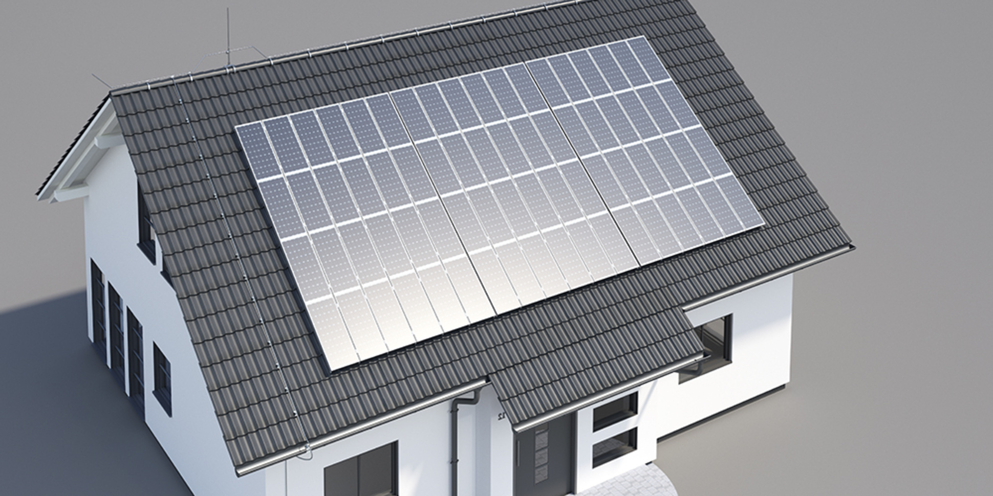Umfassender Schutz für Photovoltaikanlagen bei Garali Elektrotechnik in Schwabhausen