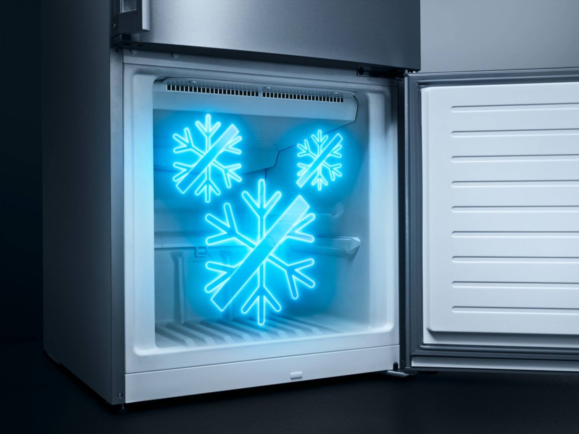 noFrost bei Garali Elektrotechnik in Schwabhausen
