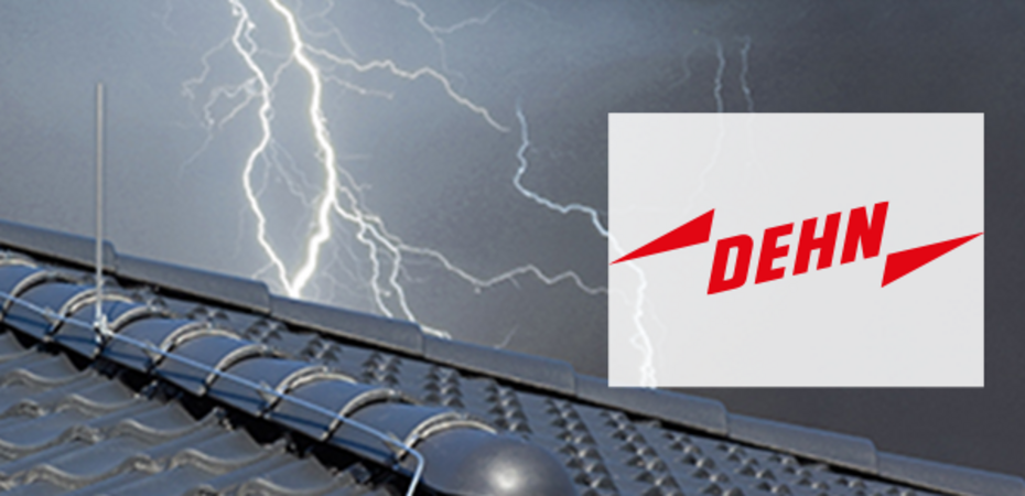 Dehn bei Garali Elektrotechnik in Schwabhausen