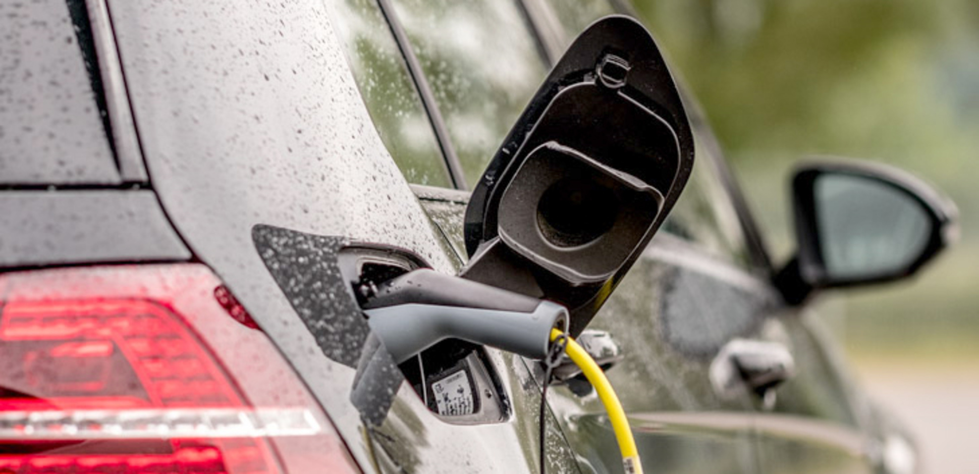 E-Mobility bei Garali Elektrotechnik in Schwabhausen