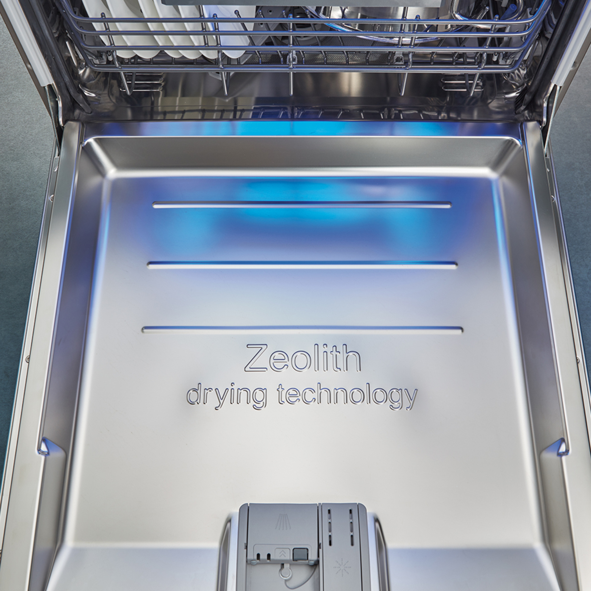 Zeolith Trocknen – Für glänzende Spülergebnisse bei Garali Elektrotechnik in Schwabhausen