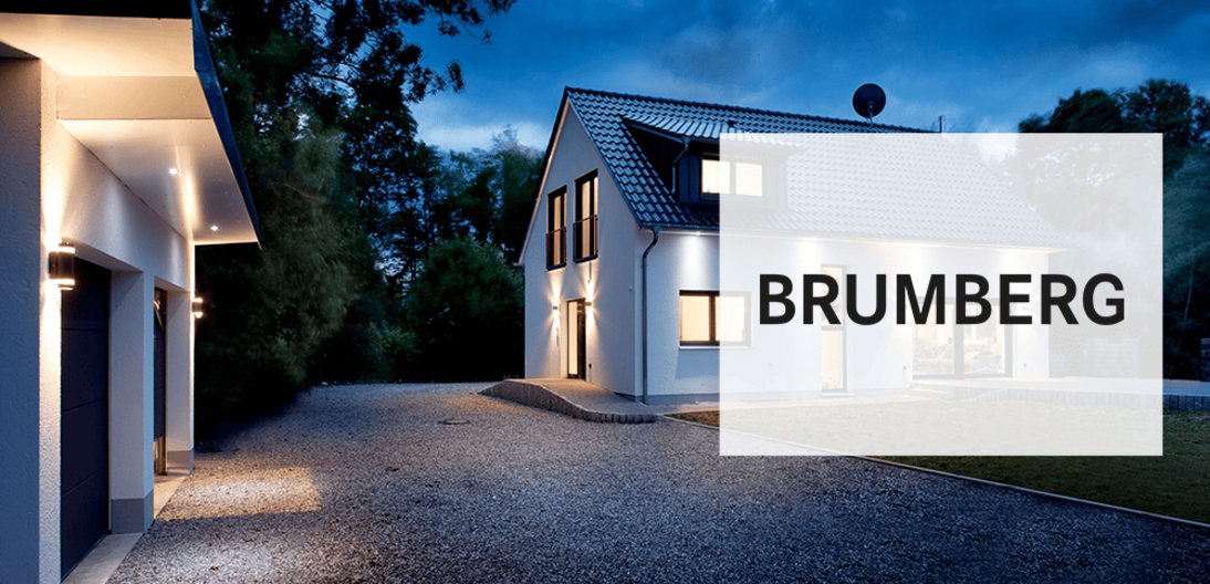 Brumberg bei Garali Elektrotechnik in Schwabhausen