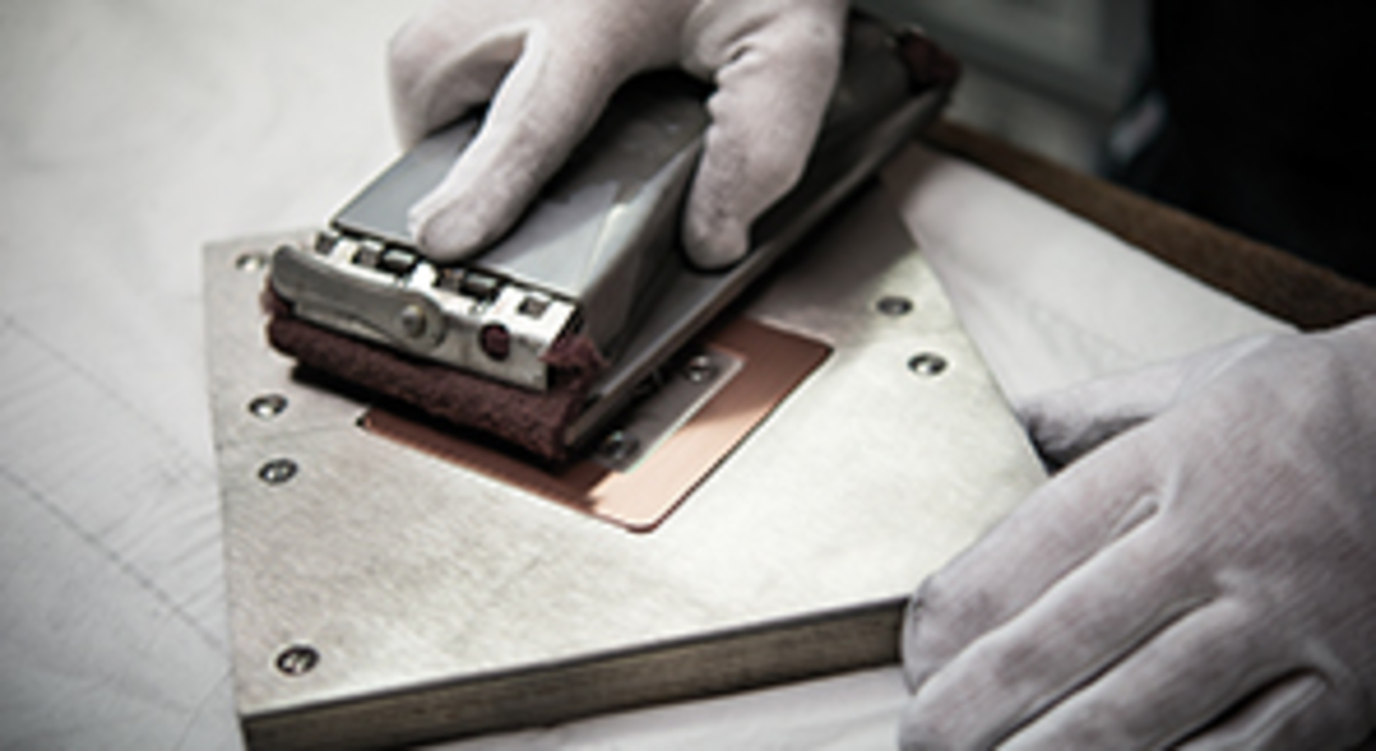 Manufaktur bei Garali Elektrotechnik in Schwabhausen