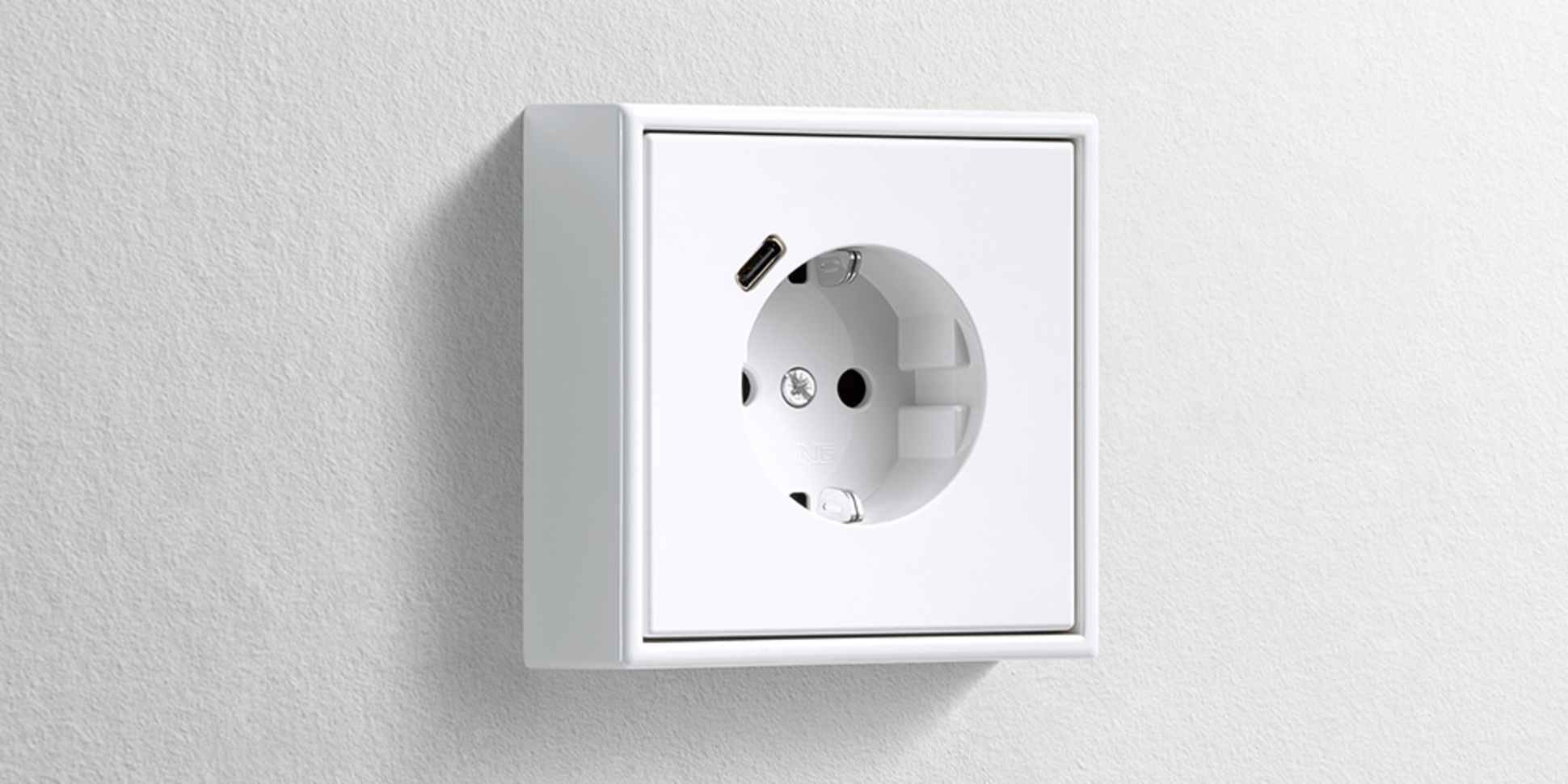 Erweiterter Anschlussraum für die Nachrüstung bei Garali Elektrotechnik in Schwabhausen