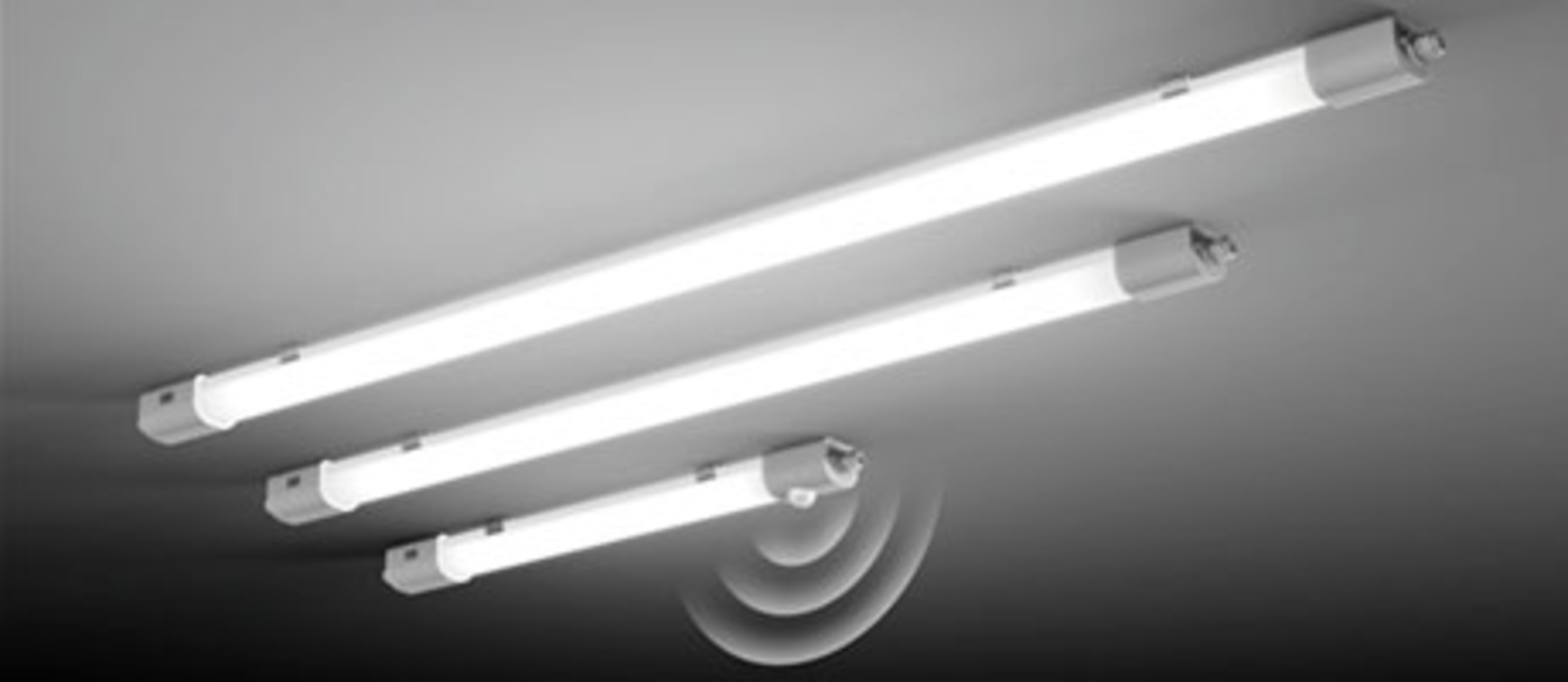 Planox Feuchtraumleuchten bei Garali Elektrotechnik in Schwabhausen
