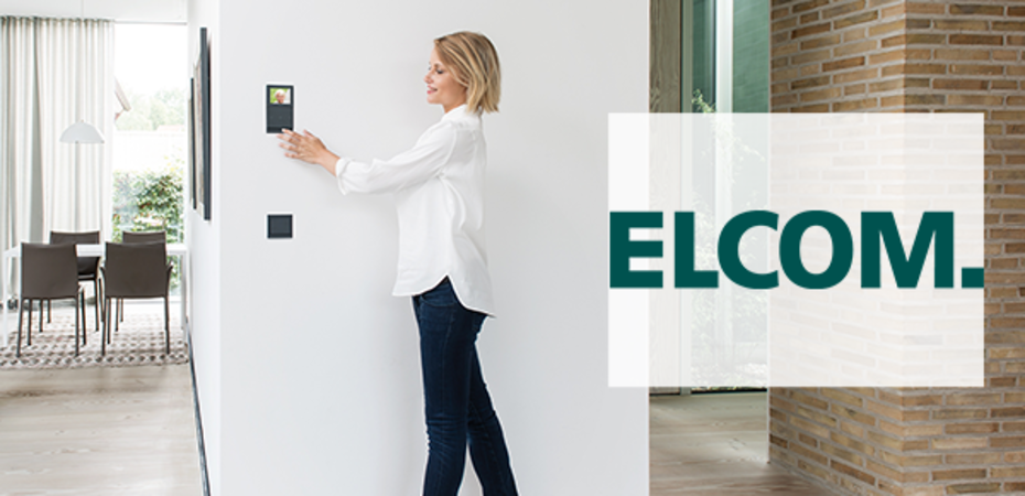 Elcom bei Garali Elektrotechnik in Schwabhausen