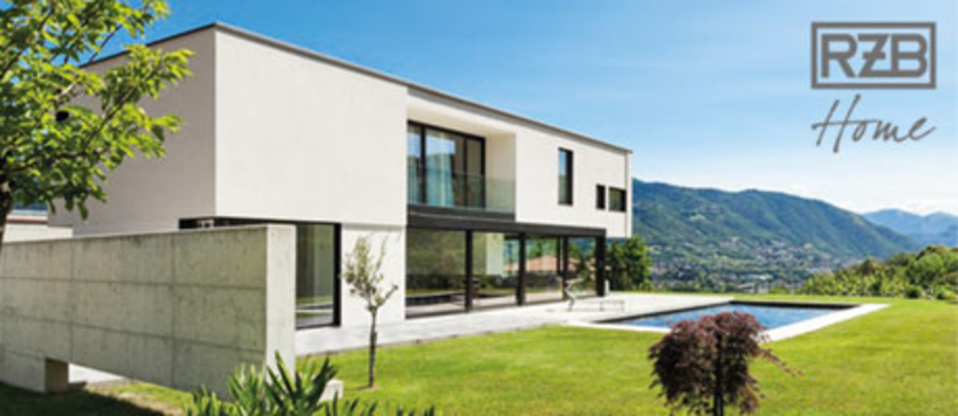 RZB Home + Basic bei Garali Elektrotechnik in Schwabhausen