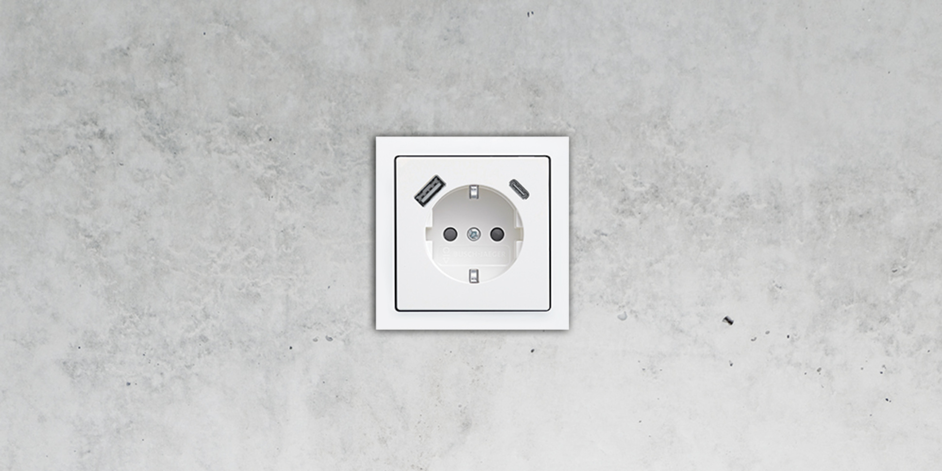 SCHUKO® USB-Steckdose bei Garali Elektrotechnik in Schwabhausen