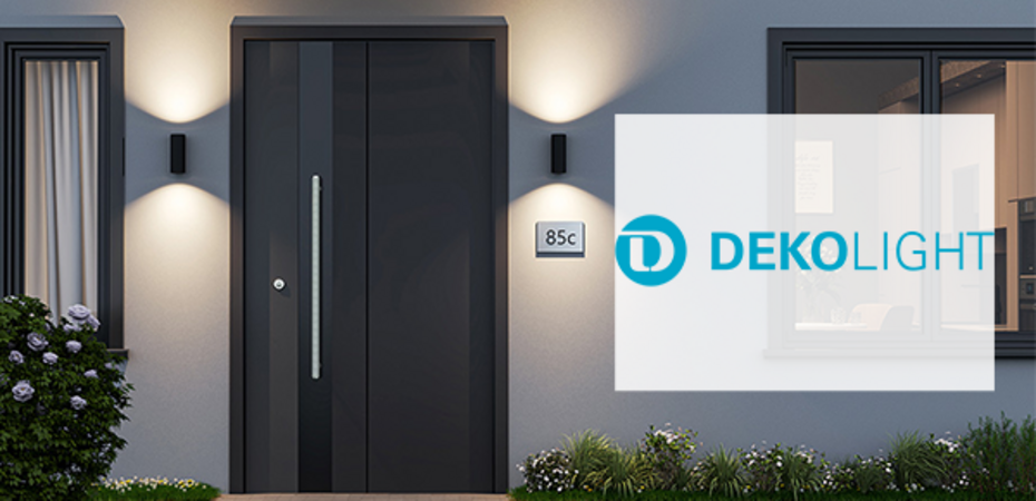 DEKO-LIGHT bei Garali Elektrotechnik in Schwabhausen