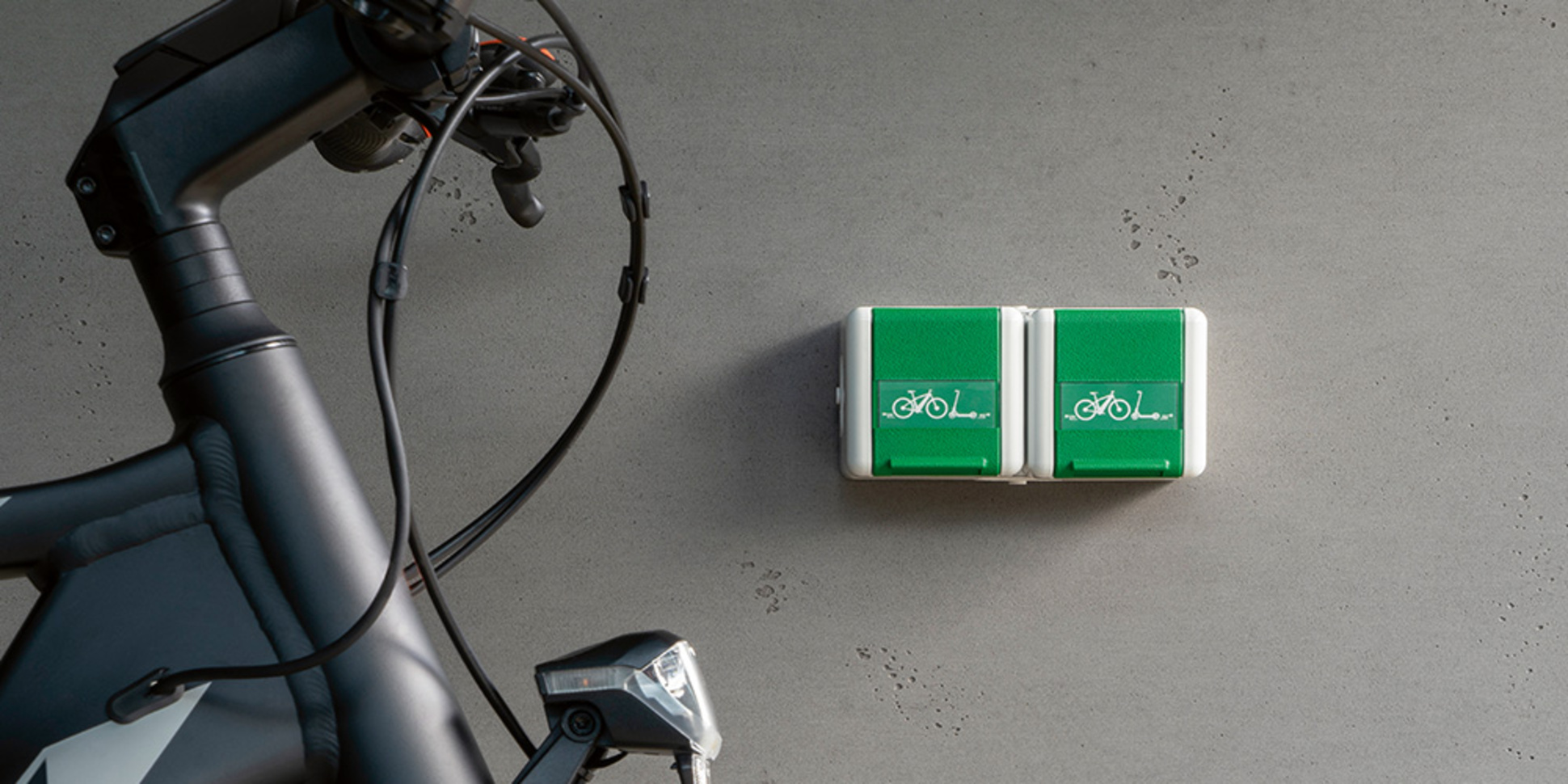 SCHUKO® Steckdose für E-Bikes bei Garali Elektrotechnik in Schwabhausen