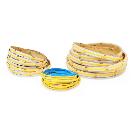 LED Stripes COB bei Garali Elektrotechnik in Schwabhausen