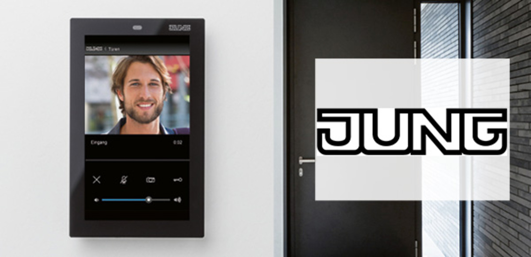 Jung bei Garali Elektrotechnik in Schwabhausen