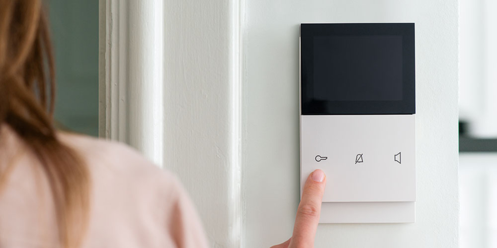 ELCOM.TOUCH bei Garali Elektrotechnik in Schwabhausen