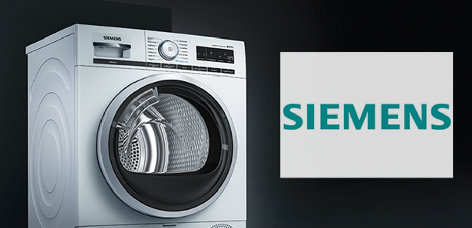 Siemens Hausgeräte bei Garali Elektrotechnik in Schwabhausen